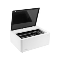 xTool M1 - 10W Desktop hybride diode laser- en snijmachine