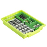 Makerspace 3.0 - Electronic modules RJ25 - Gradual Inputs