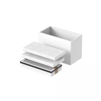 Filtervervangingsset voor xTool Smoke Purifier