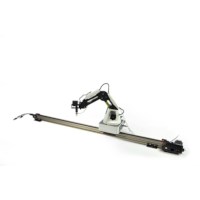 Dobot Sliding Rail Kit