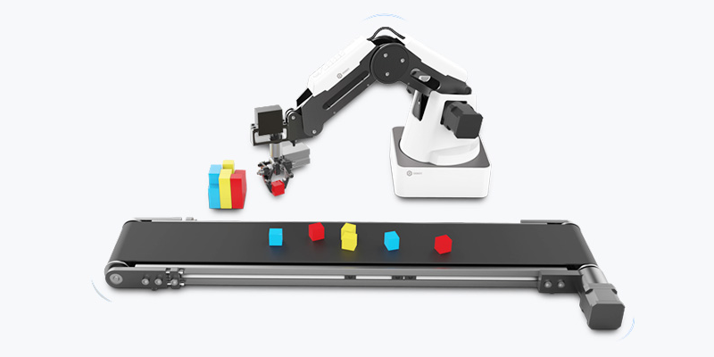 Dobot Conveyor Belt Kit