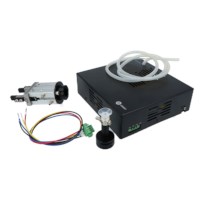 Dobot M1 Air pump, suction cup & gripper