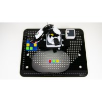 Dobot Magician Coördinatenbord