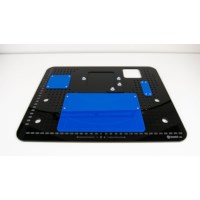 Dobot Magician Coördinatenbord