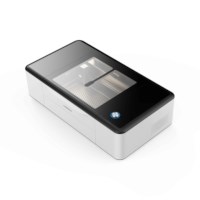 LaserBox Rotary onderwijs lasersnijder