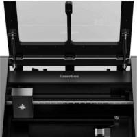 Laserbox Rotary inclusief installatie & uitgebreide service en support