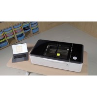 Laserbox Rotary inclusief installatie & uitgebreide service en support