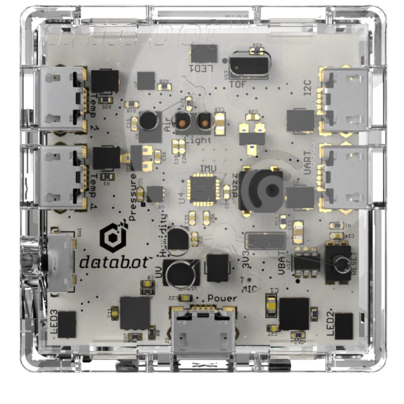 databot™ 2.0 Twin Pack