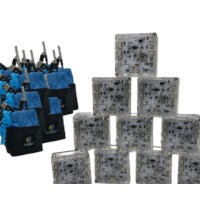 databot™ 2.0 Classroom Pack - 10 stuks