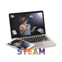 Docentprofessionalisering AR/VR content creator 
