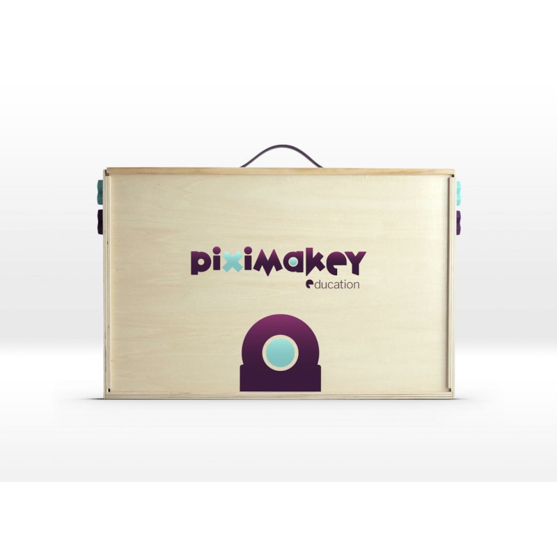 Piximakey Animatiestudio