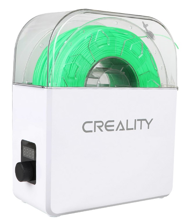 Creality filament dry box
