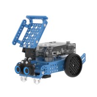 mBot2 inclusief add-on pack Smart World