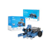 mBot2 inclusief add-on pack Smart World