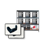 3D scan & printfarm