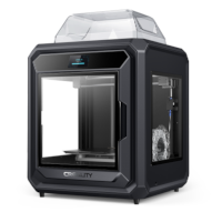 Creality Sermoon D3 - 3D printer