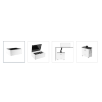 Service & support  xTool M1 excl. xTool M1