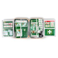 Verbandtrommel Cederroth Burn kit