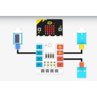 NEZHA Inventor's kit for micro:bit (zonder micro:bit)