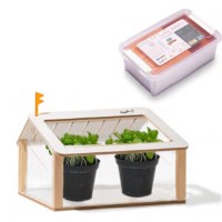 Arduino® Greenhouse Kit