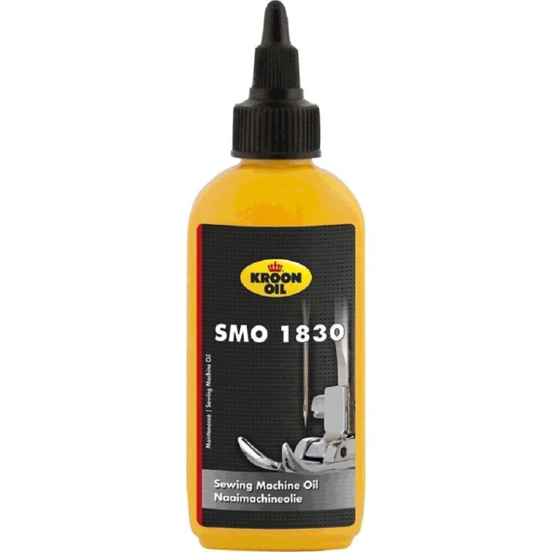 Naaimachine olie - 100 ml
