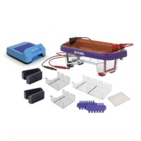 Edvotek M12 Ultra™ Electroforese & visualisatie set #505 	