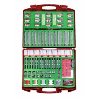 Leskoffer Elektriciteit