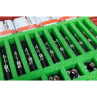 Experimenteerkoffer | Elektriciteit