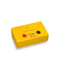 Diode op voet