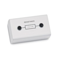Precisieweerstand 1 Ohm 