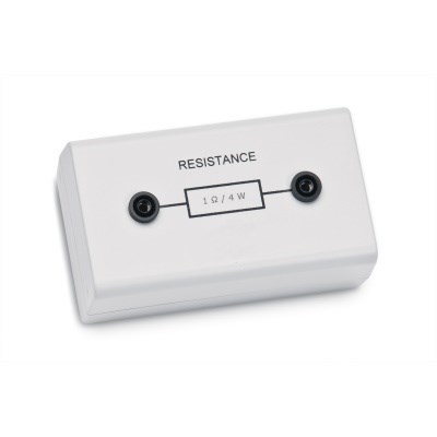 Precisieweerstand 1 Ohm 