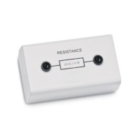 Precisieweerstand 10 Ohm 