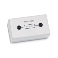 Precisieweerstand 100 Ohm 