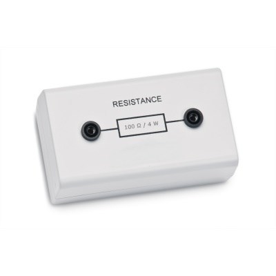 Precisieweerstand 100 Ohm 