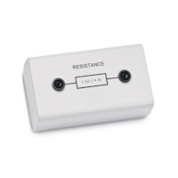Precisieweerstand 1 kOhm 