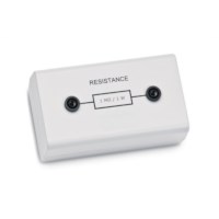 Precisieweerstand 1 MOhm 