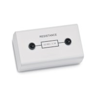 Precisieweerstand 10 MOhm 
