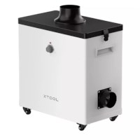 MakeBlock xTool P2 onderwijs lasersnijder met installatie & support