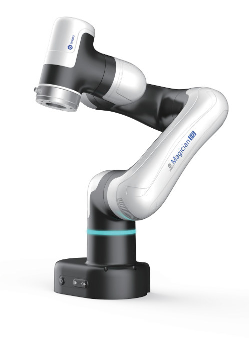 DOBOT Magician E6: 6-assige robotarm