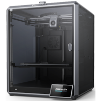 Creality K1 MAX 3D printer