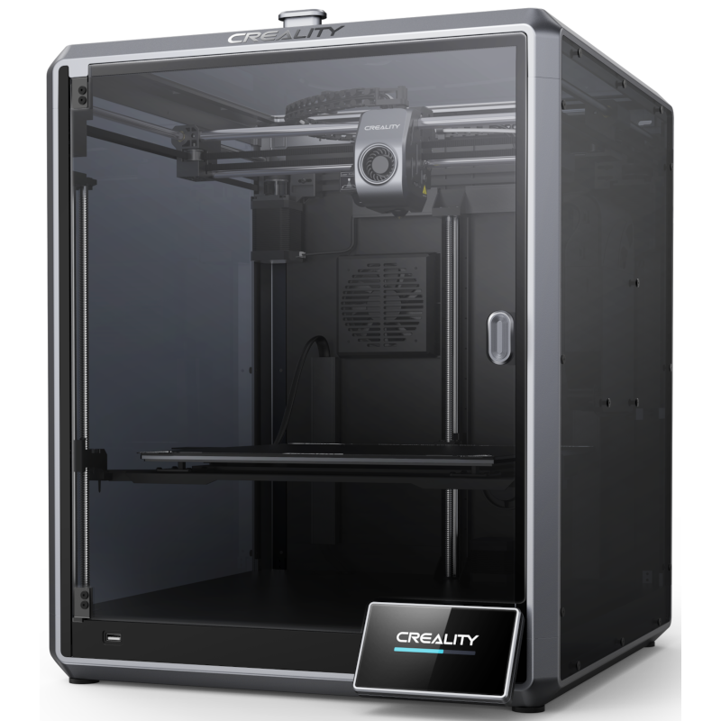 Creality K1 MAX 3D printer