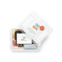 Arduino Junior Certificaat Bundle: Kit & Certificaat 	
