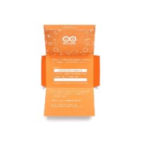 Arduino Junior Certificaat Bundle: Kit & Certificaat 	