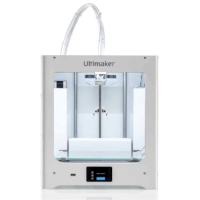 Ultimaker 2+ connect