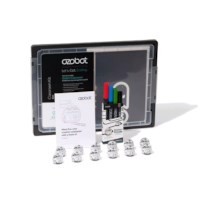 Ozobot Evo Klassenset - 12 stuks