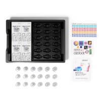 Ozobot Evo Klassenset - 18 stuks