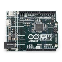 Arduino® UNO R4 Minima