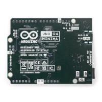 Arduino® UNO R4 Minima