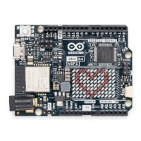 Arduino® UNO R4 WIFI