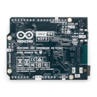Arduino® UNO R4 WIFI